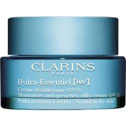 Clarins Hydra Essential [HA²] Cream SPF15 50ml